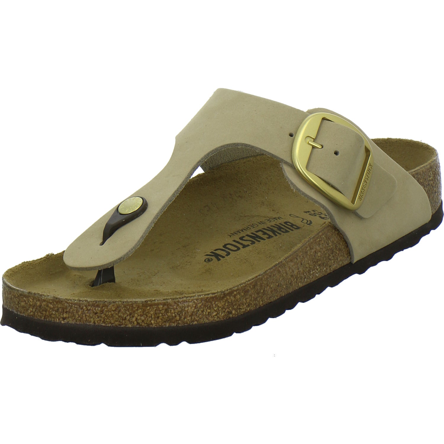 Bild 1 - Birkenstock Pantoletten