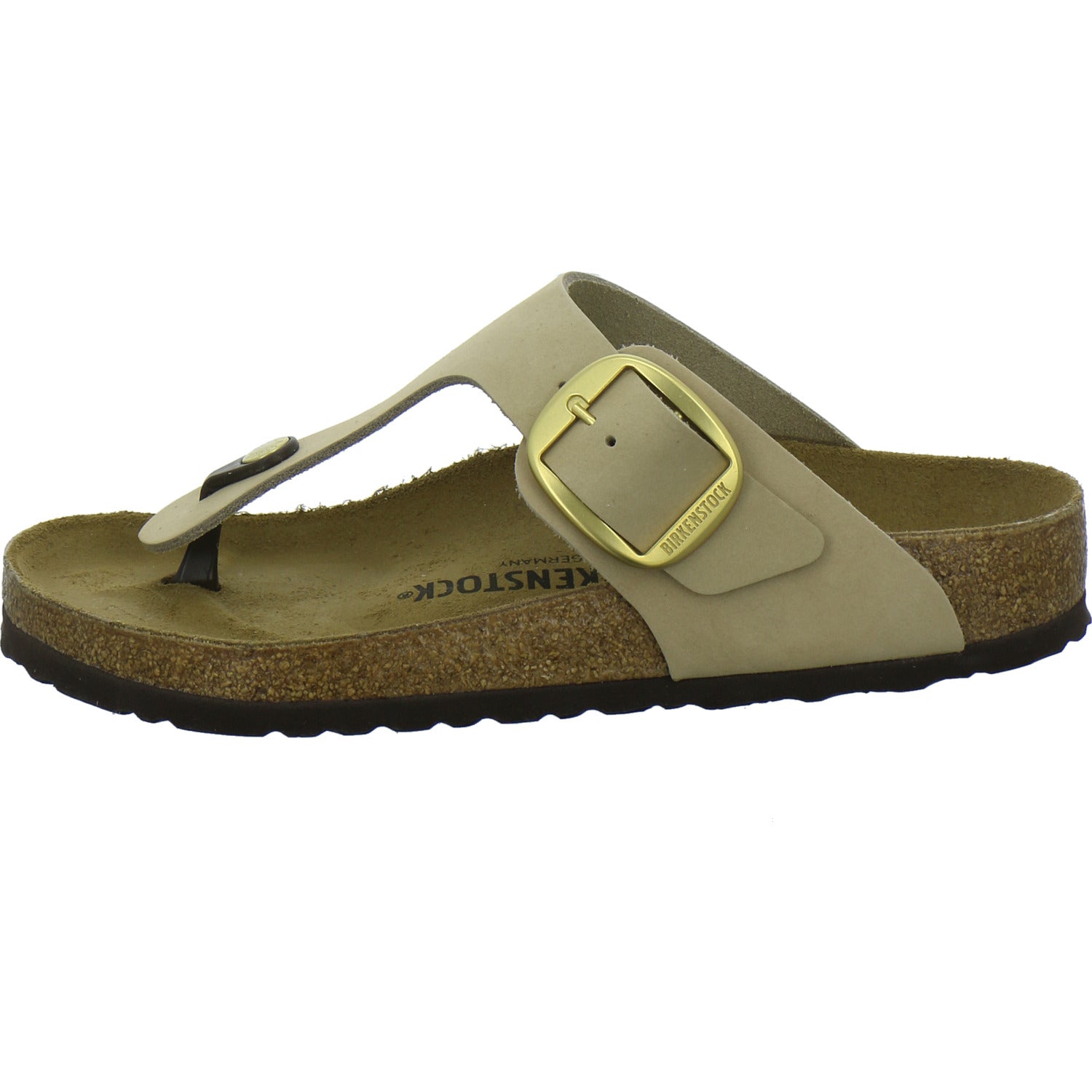 Bild 2 - Birkenstock Pantoletten