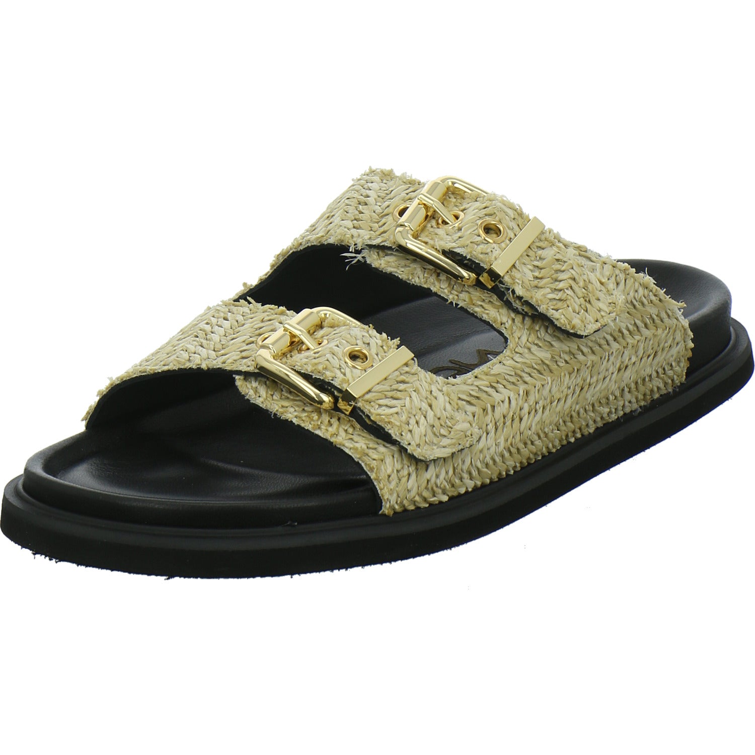 Take Me Pantoletten Beige