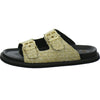 Take Me Pantoletten Beige