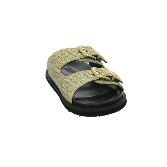 Take Me Pantoletten Beige