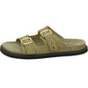 Take Me Pantoletten Beige