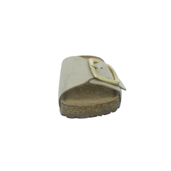 Yokono Europe, S.L.U. Pantoletten Damen Beige
