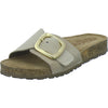 Yokono Europe, S.L.U. Pantoletten Damen Beige