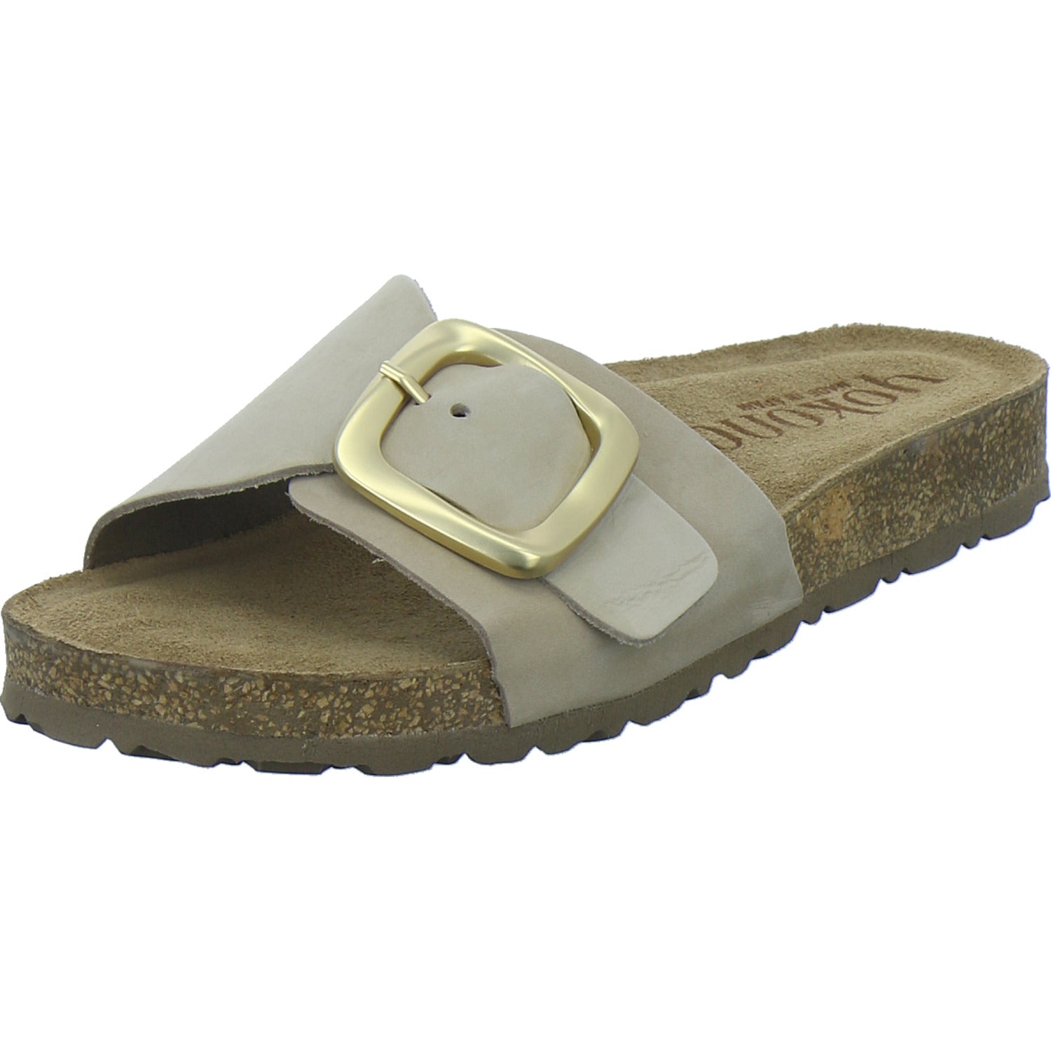 Yokono Europe, S.L.U. Pantoletten Damen Beige