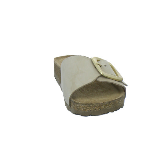 Yokono Europe, S.L.U. Pantoletten Damen Beige