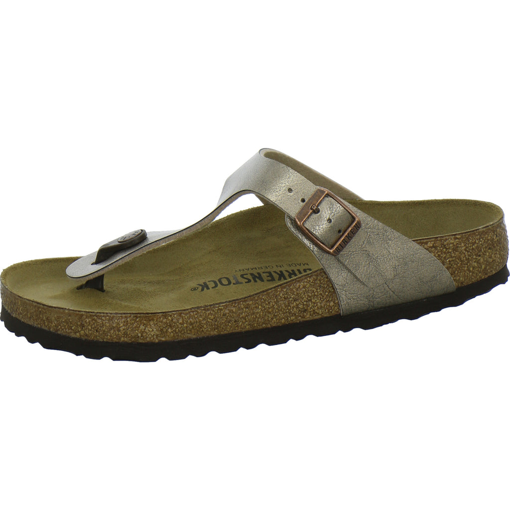 Bild 2 - Birkenstock Pantoletten
