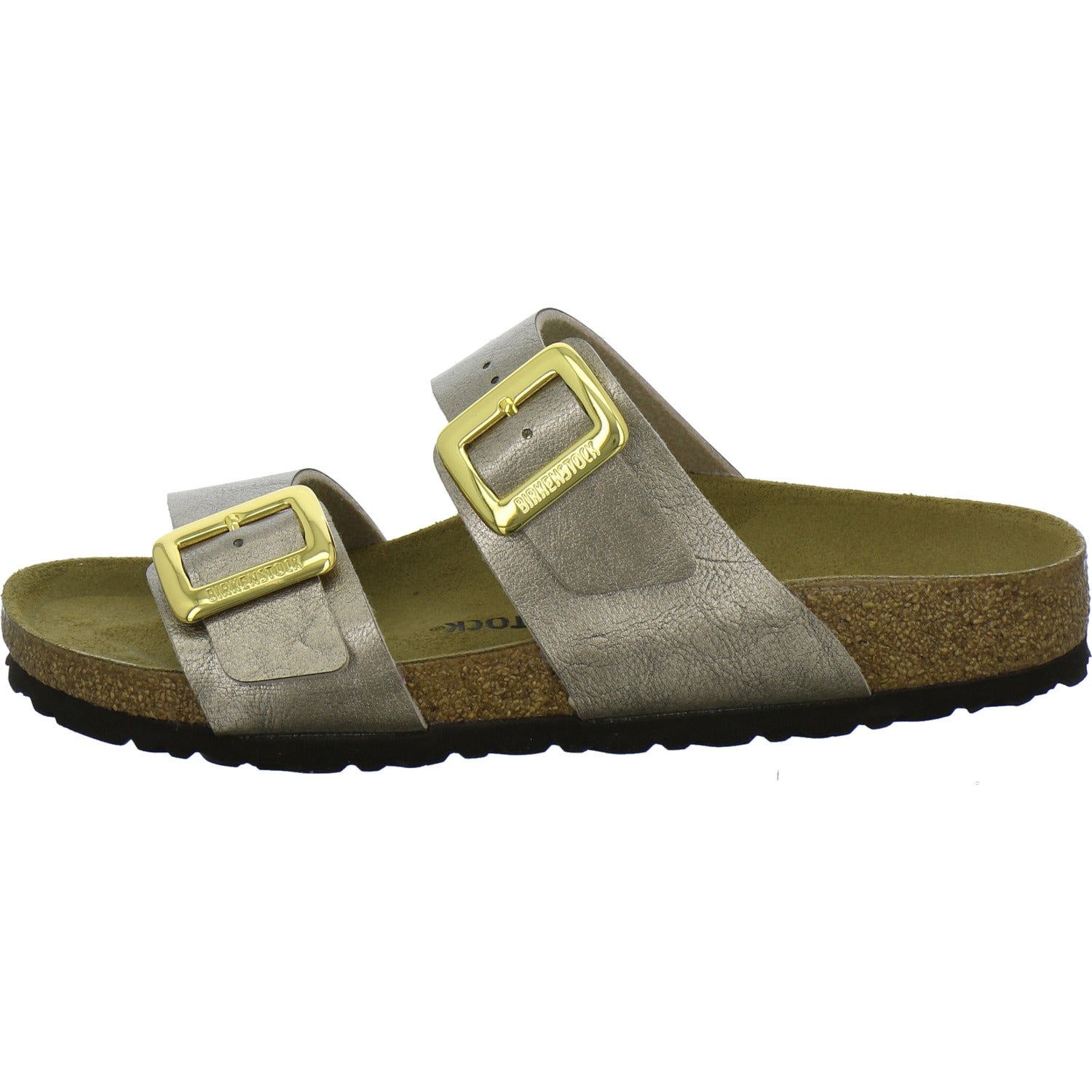 Bild 2 - Birkenstock Pantoletten