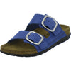 Rohde Pantoletten Damen Denim