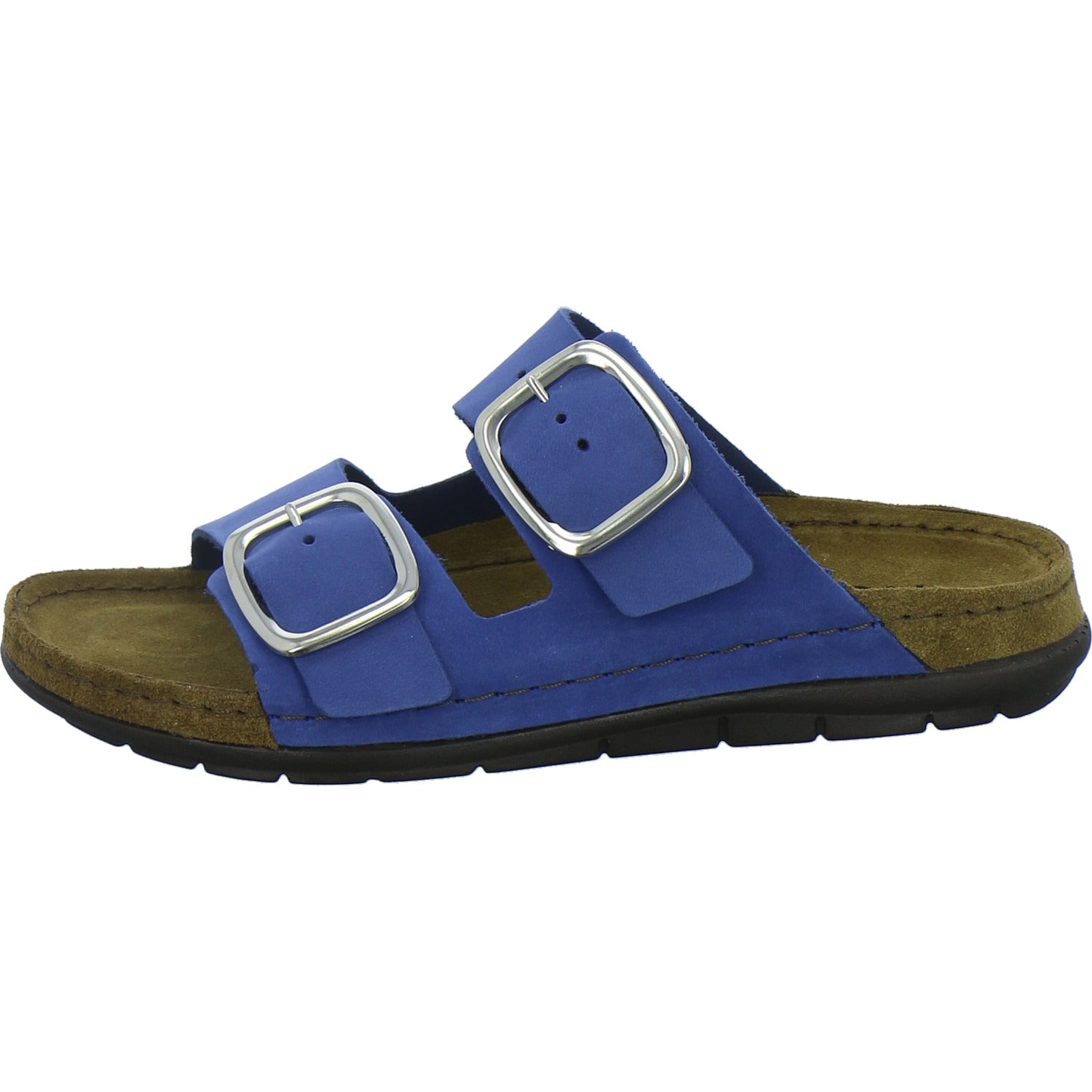 Rohde Pantoletten Damen Denim