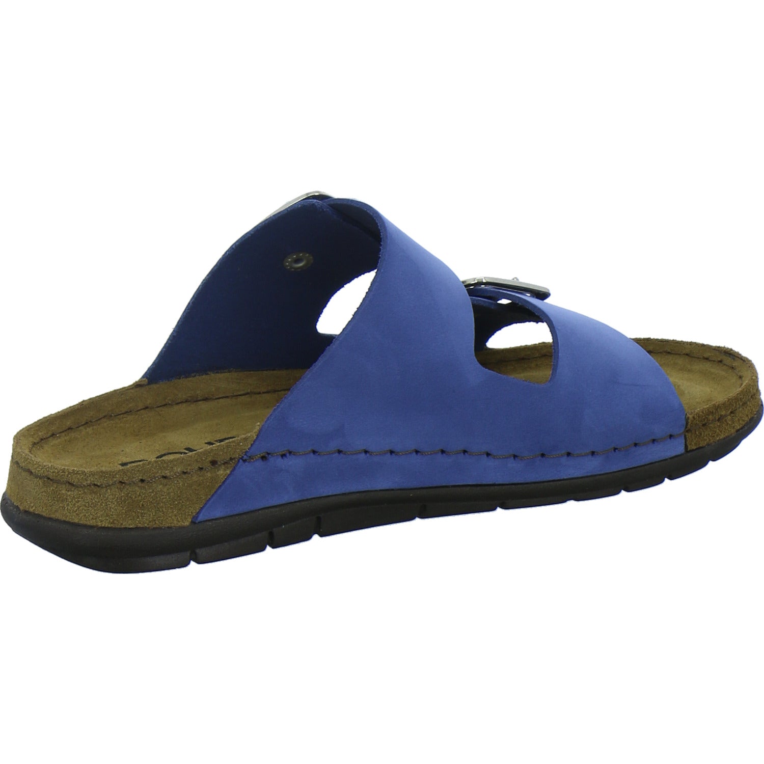 Rohde Pantoletten Damen Denim