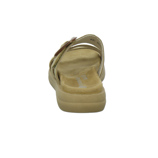 Remonte Pantoletten Beige