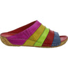 Gemini Pantoletten Damen Multi