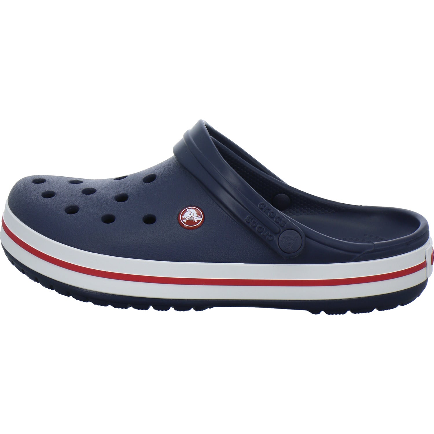 Bild 2 - Crocs Pantoletten