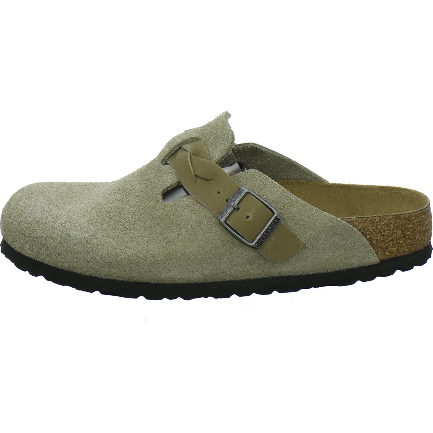 Bild 2 - Birkenstock Pantoletten
