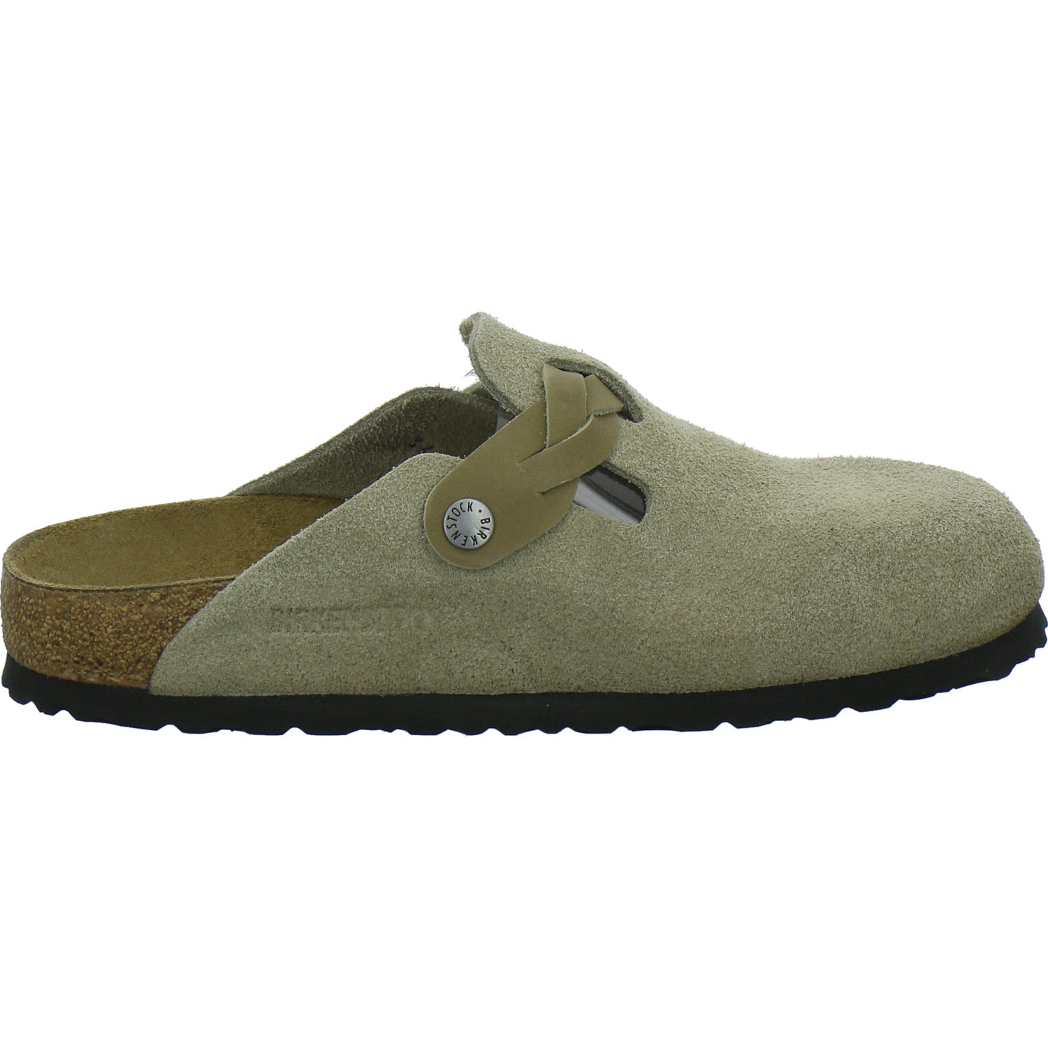 Bild 3 - Birkenstock Pantoletten