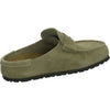 Birkenstock Pantoletten Damen Naples taupe