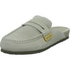 Marc O` Polo Pantoletten Damen Floria taupe