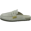 Marc O` Polo Pantoletten Damen Floria taupe