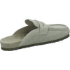 Marc O` Polo Pantoletten Damen Floria taupe