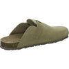 Yokono Europe, S.L.U. Pantoletten Damen taupe