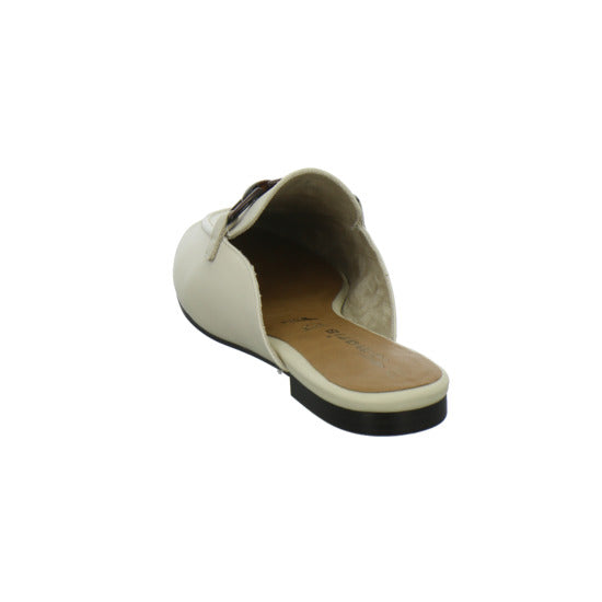Tamaris Pantoletten Beige