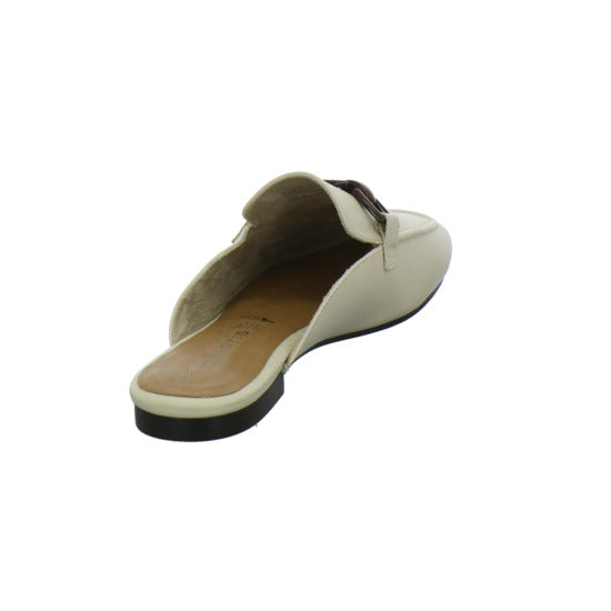 Tamaris Pantoletten Beige