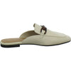 Tamaris Pantoletten Beige