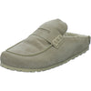 Verbenas Pantoletten Damen Beige
