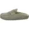 Verbenas Pantoletten Damen Beige