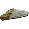 La Strada Pantoletten Damen Gold