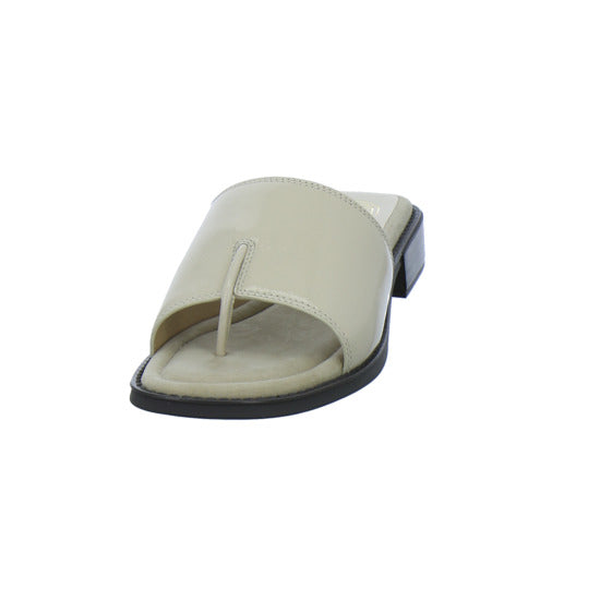 Unisa Pantoletten Damen Beige