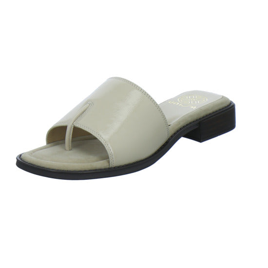 Unisa Pantoletten Damen Beige