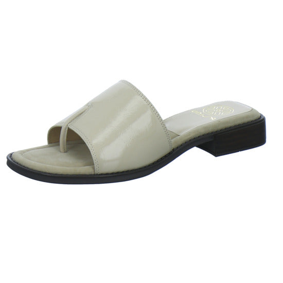 Unisa Pantoletten Damen Beige