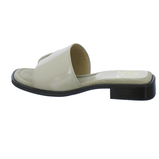 Unisa Pantoletten Damen Beige