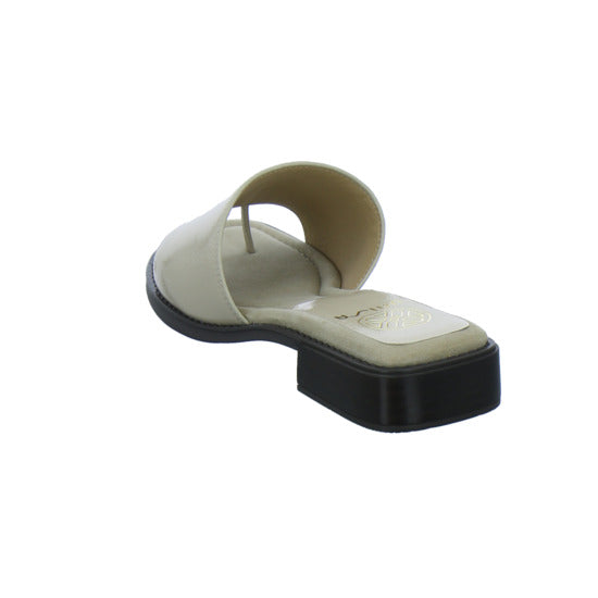 Unisa Pantoletten Damen Beige