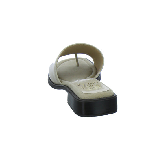 Unisa Pantoletten Damen Beige