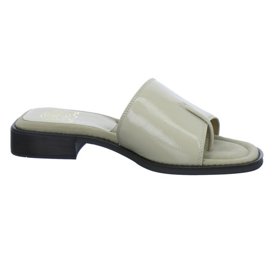 Unisa Pantoletten Damen Beige