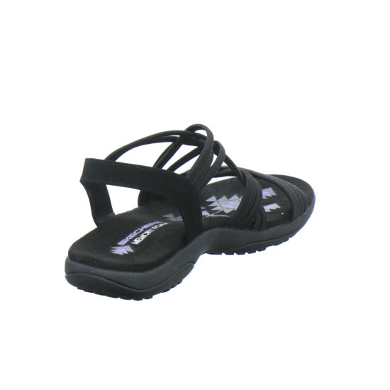 Skechers Sandaletten - 360° Ansicht