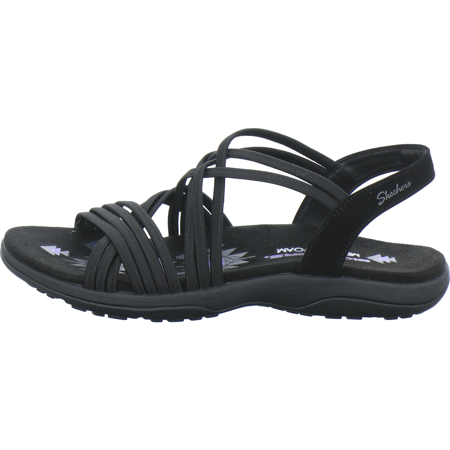 Bild 2 - Skechers Sandaletten