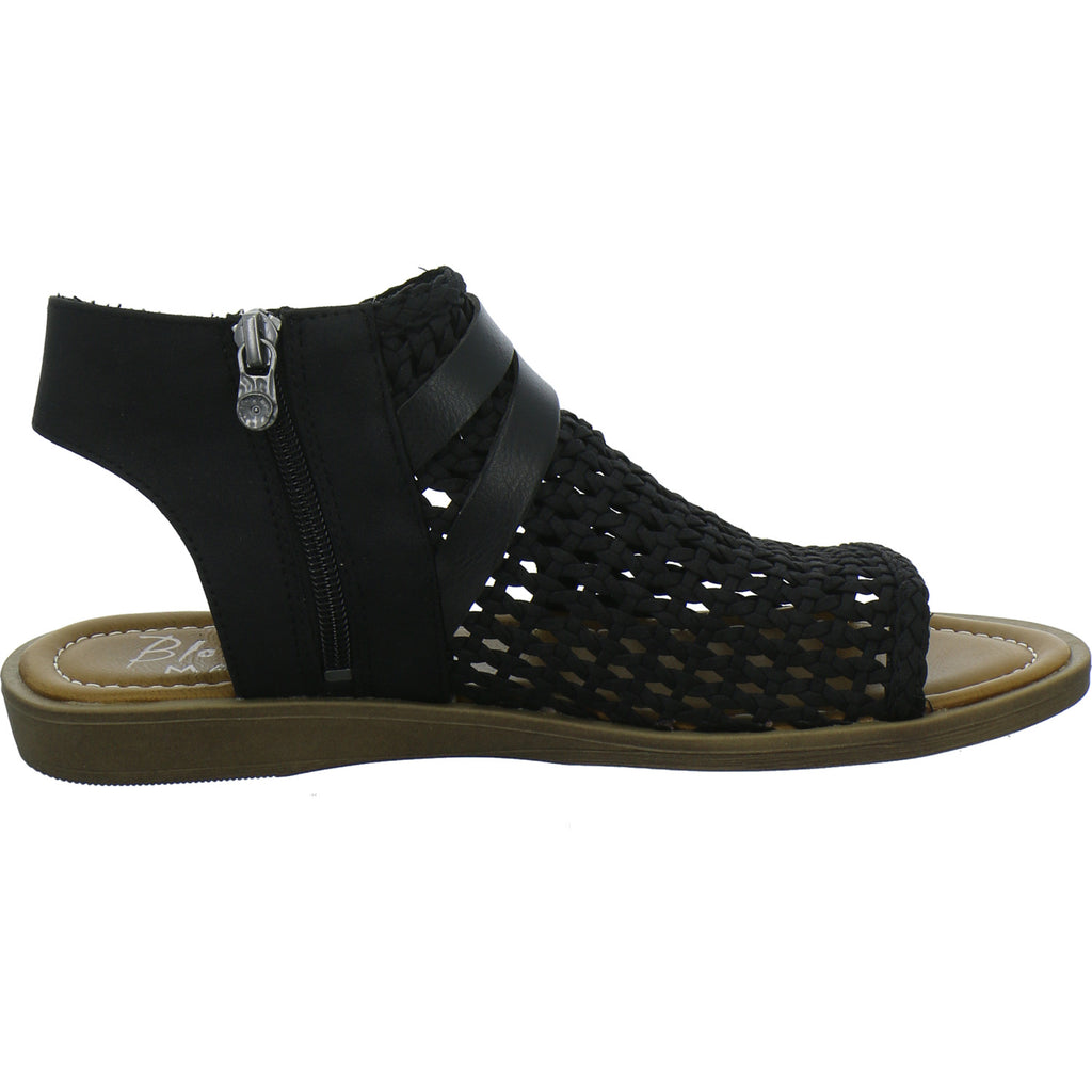 Blowfish Dream Sandaletten Schwarz