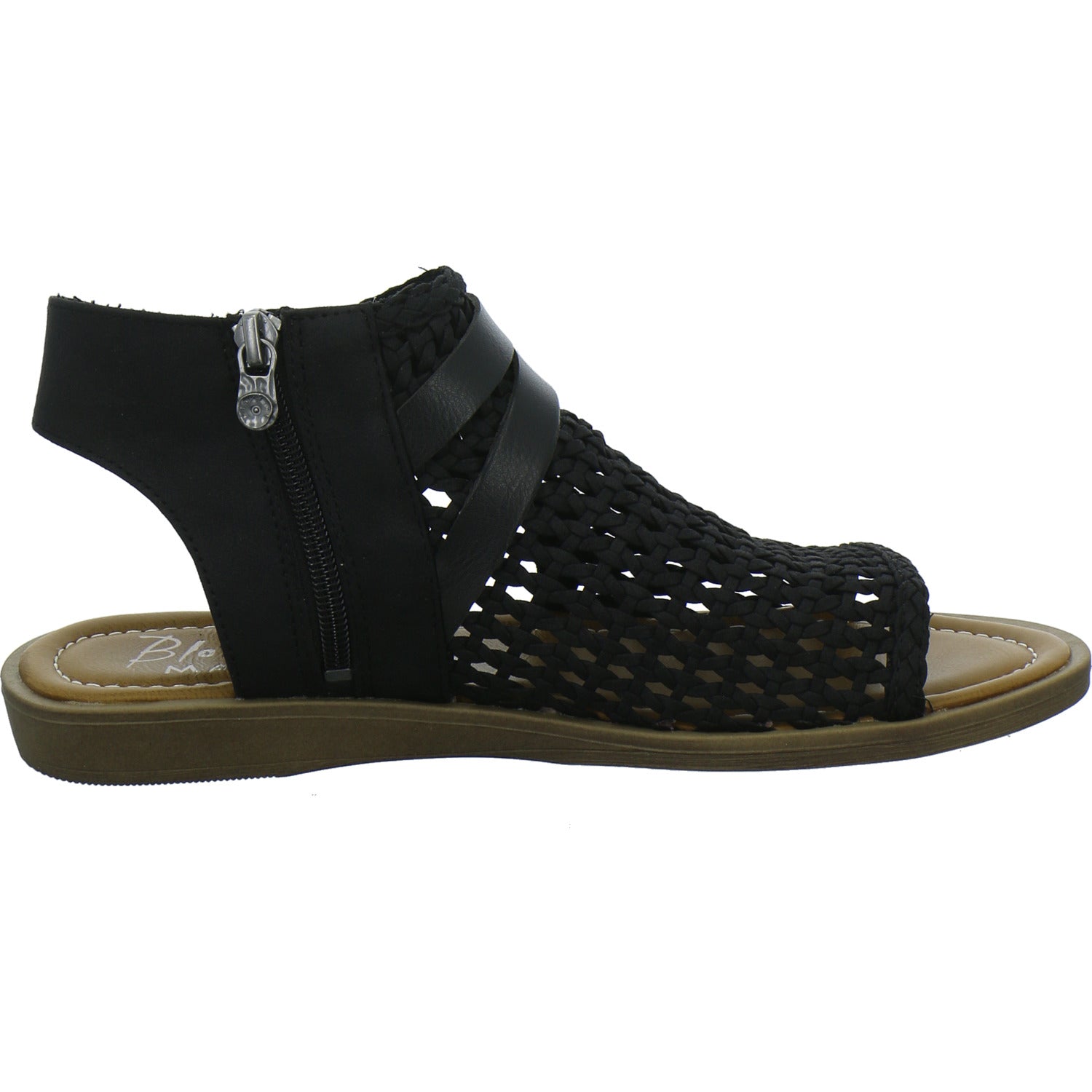 Blowfish Dream Sandaletten Schwarz
