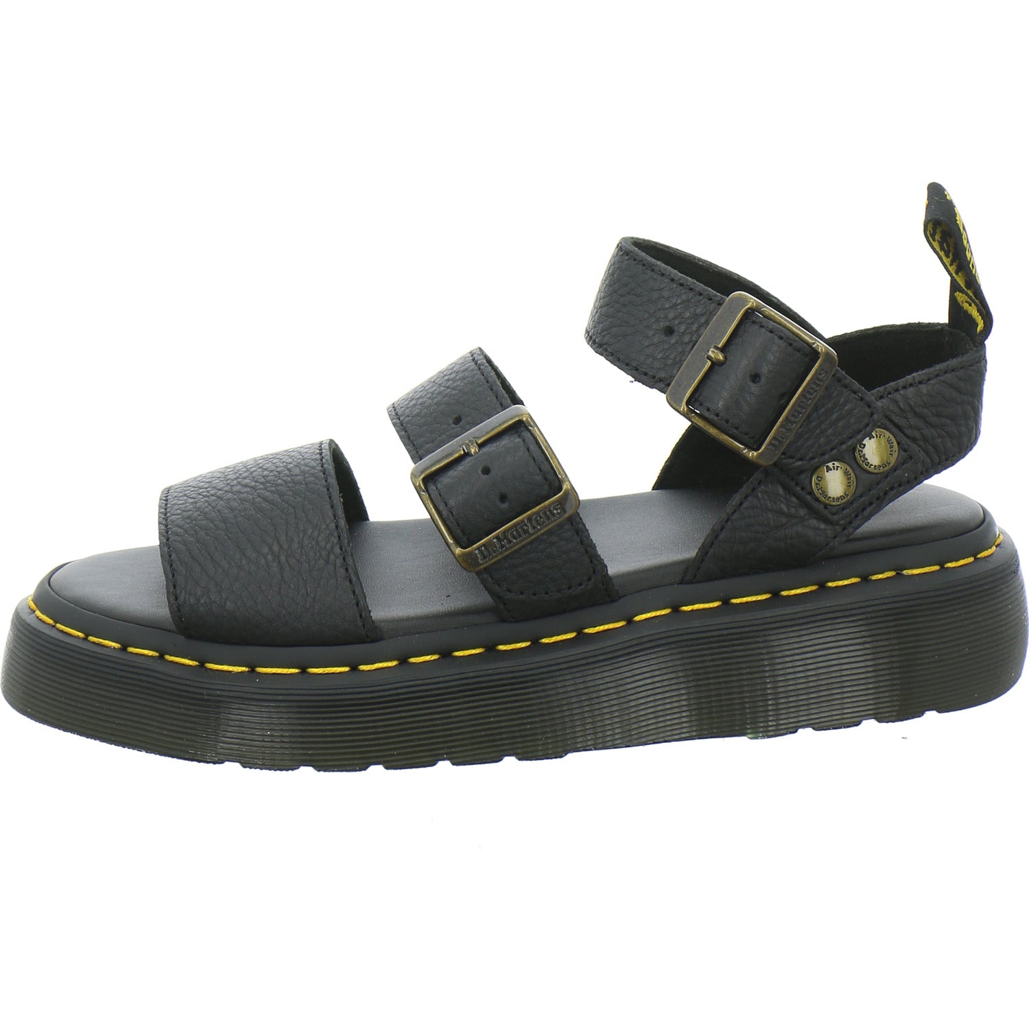 Bild 2 - Dr. Martens Sandaletten
