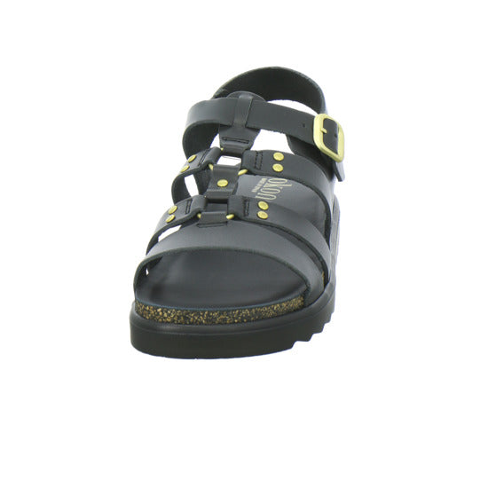 Yokono Europe, S.L.U. Sandaletten Schwarz