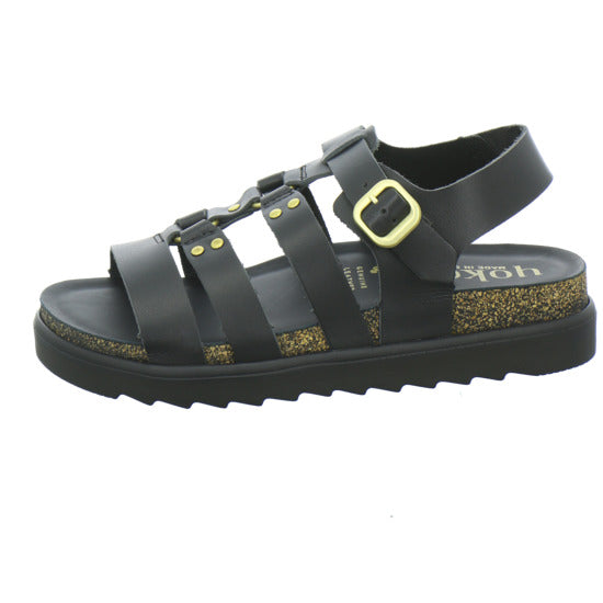 Yokono Europe, S.L.U. Sandaletten Schwarz