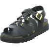 Yokono Europe, S.L.U. Sandaletten Schwarz