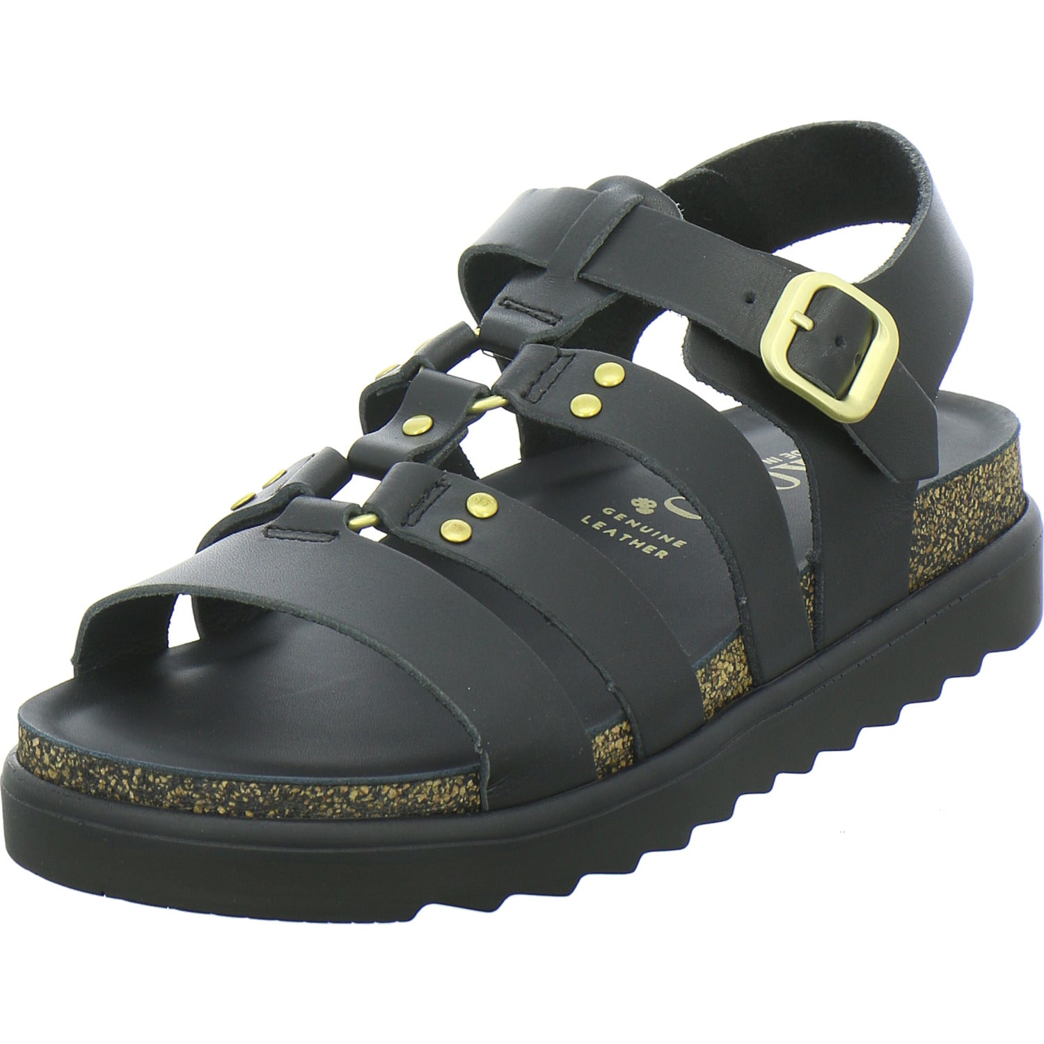 Yokono Europe, S.L.U. Sandaletten Schwarz