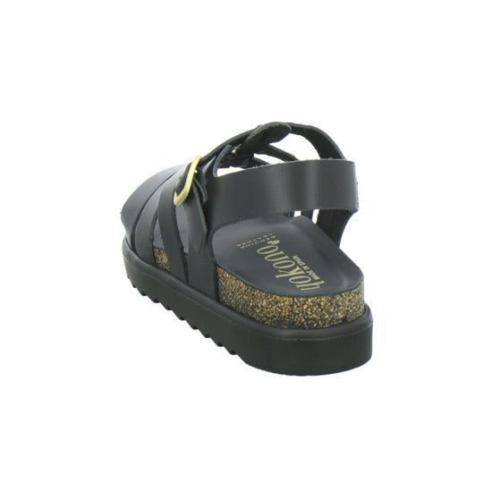Yokono Europe, S.L.U. Sandaletten Schwarz