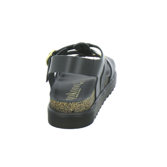 Yokono Europe, S.L.U. Sandaletten Schwarz