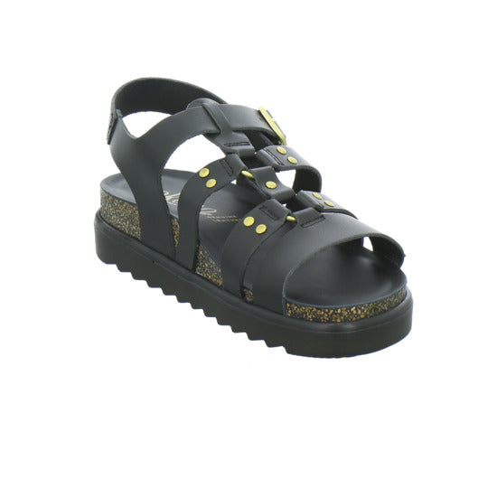 Yokono Europe, S.L.U. Sandaletten Schwarz